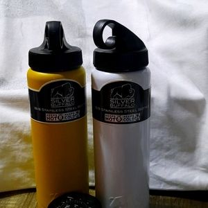 2,PROTEK STAINLESS STEEL BOTTLES